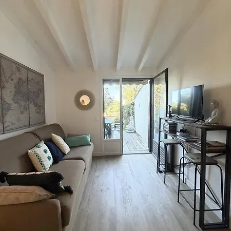 アパート Au Centre De Porticcio Grosseto-Prugna