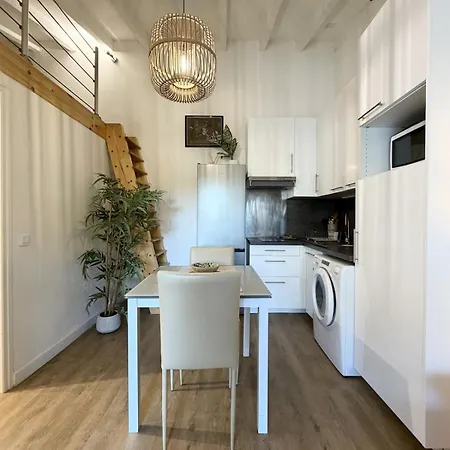 アパート Au Centre De Porticcio Grosseto-Prugna