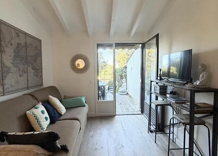 アパート Au Centre De Porticcio Grosseto-Prugna