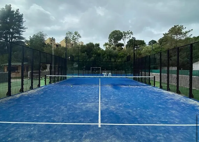 Au Centre De Porticcio * Grosseto-Prugna