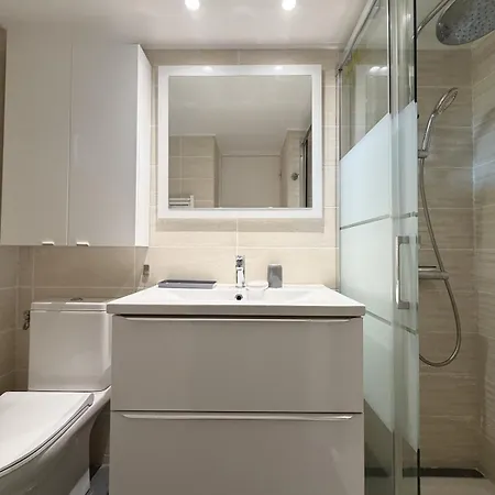 Lägenhet Au Centre De Porticcio