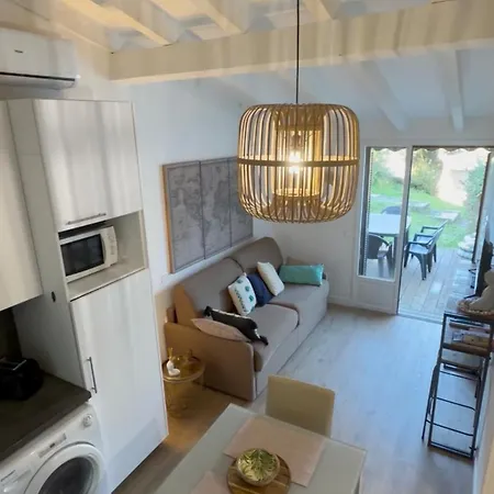 Apartment Au Centre De Porticcio Grosseto-Prugna