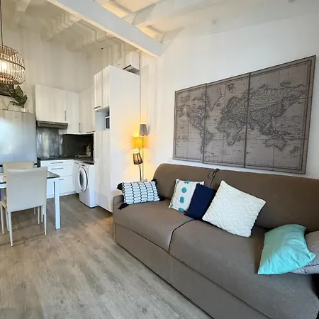 Au Centre De Porticcio * Grosseto-Prugna