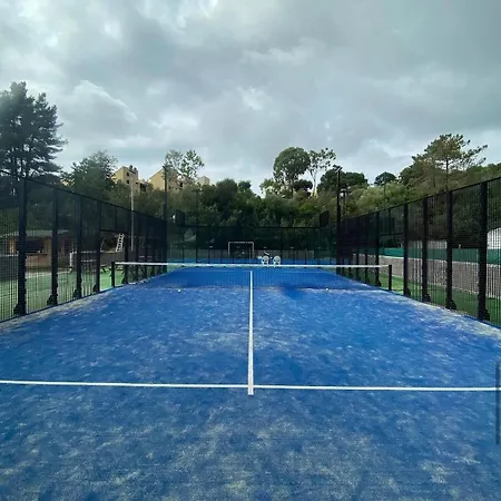 Au Centre De Porticcio * Grosseto-Prugna