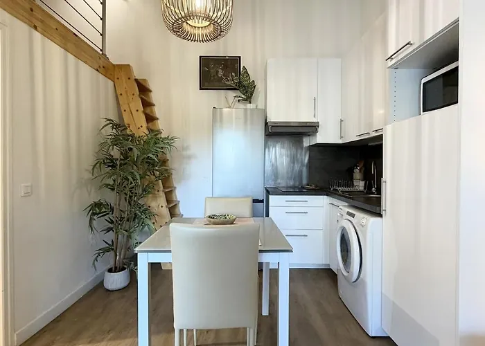 Apartamento Au Centre De Porticcio Grosseto-Prugna