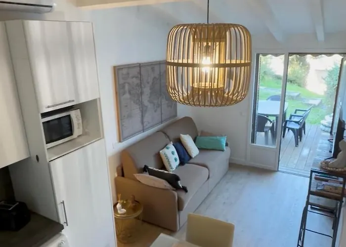 Apartamento Au Centre De Porticcio Grosseto-Prugna