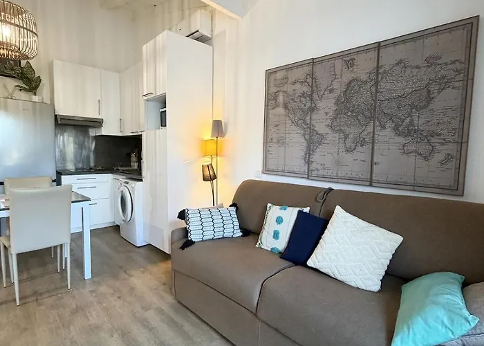 Au Centre De Porticcio * Grosseto-Prugna